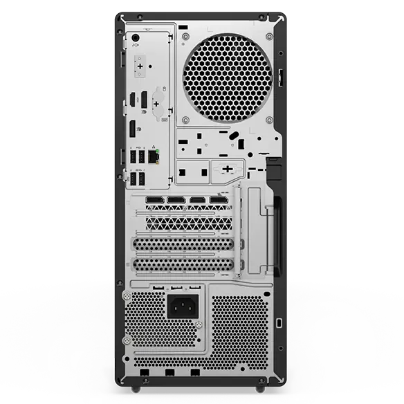 Lenovo ThinkCentre M90t Gen 6 Tower 12YSCTO1WWUS1 компьютер (ЛЕНОВО) Lenovo ThinkCentre M90t Gen 6 Tower 12YSCTO1WWUS1 компьютер (ЛЕНОВО)