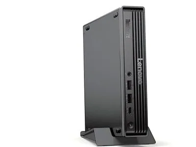 Lenovo ThinkCentre M70q Gen 6 Tiny 13A4003TUS - компьютер Tiny (ЛЕНОВО) Lenovo ThinkCentre M70q Gen 6 Tiny 13A4003TUS - компьютер Tiny (ЛЕНОВО)
