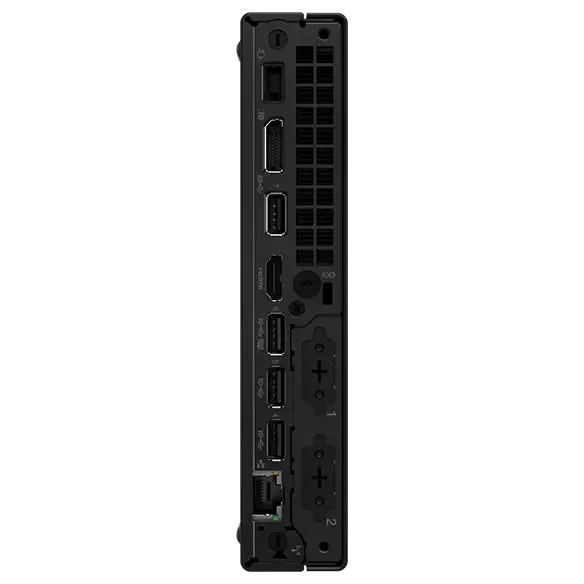 Lenovo ThinkCentre M90q Gen 6 Tiny 13ACCTO1WWUS1 (ЛЕНОВО) Lenovo ThinkCentre M90q Gen 6 Tiny 13ACCTO1WWUS1 (ЛЕНОВО)