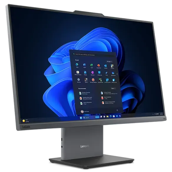 Lenovo ThinkCentre Neo 50a Gen 6 27 Lenovo ThinkCentre Neo 50a Gen 6 27