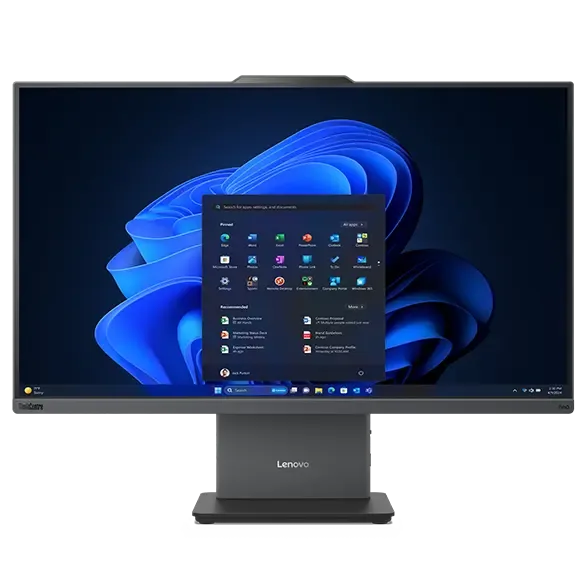 Lenovo ThinkCentre Neo 50a Gen 6 27 Lenovo ThinkCentre Neo 50a Gen 6 27