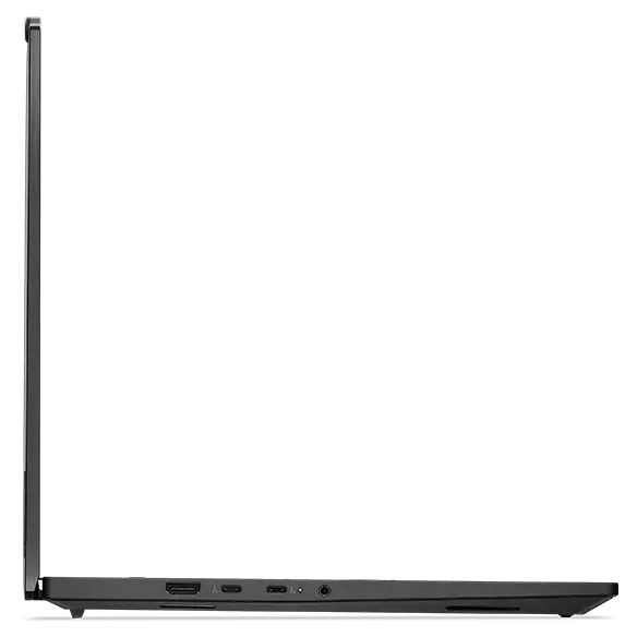 Lenovo ThinkPad P1 Gen 8 21Q80026US - мобильная рабочая станция 16 Lenovo ThinkPad P1 Gen 8 21Q80026US - мобильная рабочая станция 16