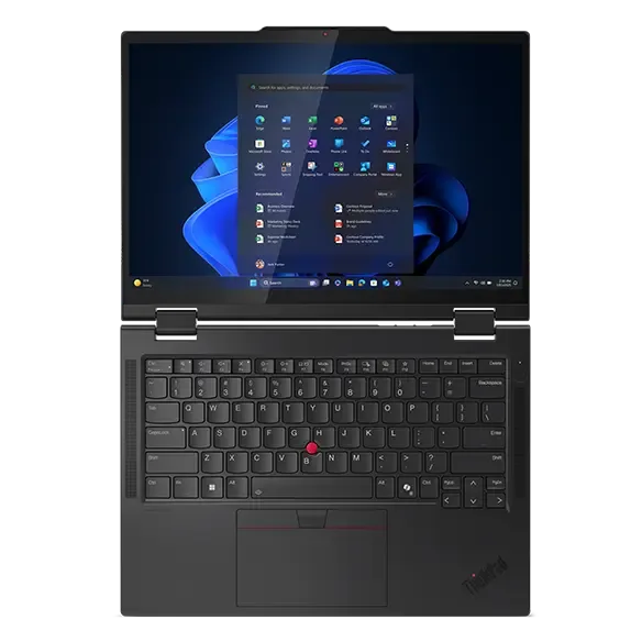 Lenovo ThinkPad T14s 2-in-1 (14 Lenovo ThinkPad T14s 2-in-1 (14
