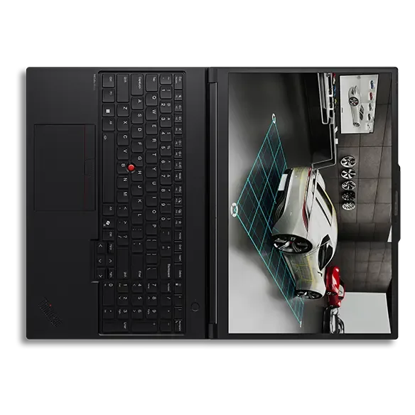 Lenovo ThinkPad P16 Gen 3 16 Lenovo ThinkPad P16 Gen 3 16