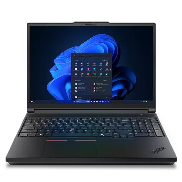 Lenovo ThinkPad P16 Gen 3 16 Lenovo ThinkPad P16 Gen 3 16