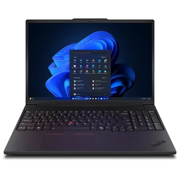 Lenovo ThinkPad P16v Gen 3 21RSCTO1WWUS2 - мобильная рабочая станция (ЛЕНОВО) Lenovo ThinkPad P16v Gen 3 21RSCTO1WWUS2 - мобильная рабочая станция (ЛЕНОВО)