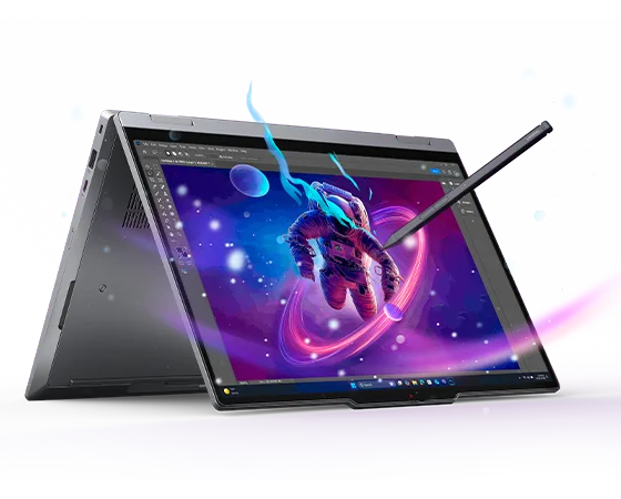 Lenovo ThinkPad X1 2-in-1 Gen 11 Aura Edition 21V9CTO1WWUS1 - ноутбук-трансформер (ЛЕНОВО) Lenovo ThinkPad X1 2-in-1 Gen 11 Aura Edition 21V9CTO1WWUS1 - ноутбук-трансформер (ЛЕНОВО)