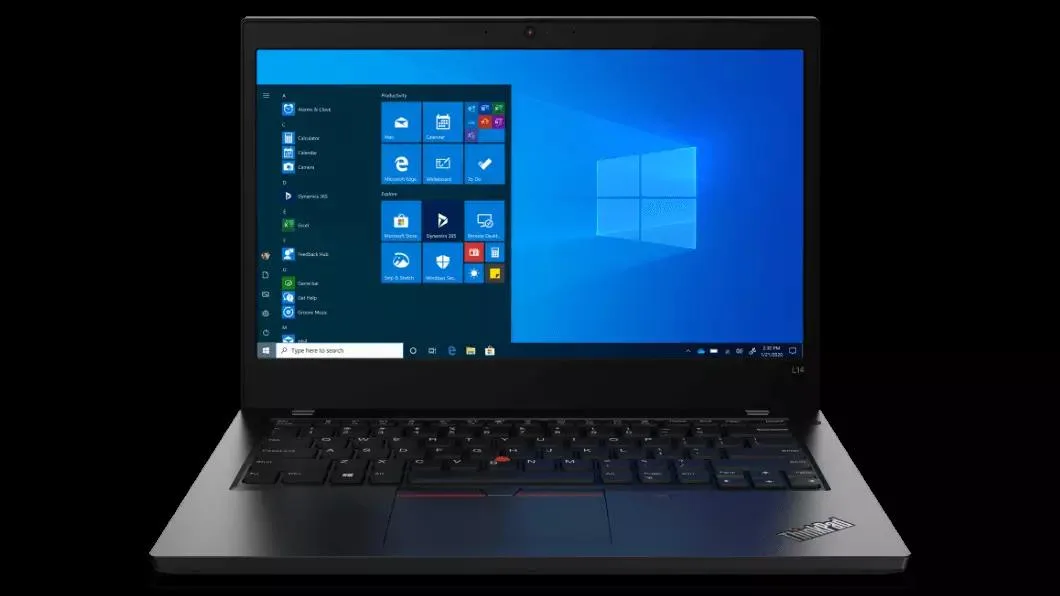 Lenovo ThinkPad L14 Gen 2 (14 Lenovo ThinkPad L14 Gen 2 (14