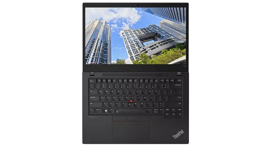 Lenovo ThinkPad T14s Gen 2 22TPT144SA1 - ноутбук (ЛЕНОВО) Lenovo ThinkPad T14s Gen 2 22TPT144SA1 - ноутбук (ЛЕНОВО)