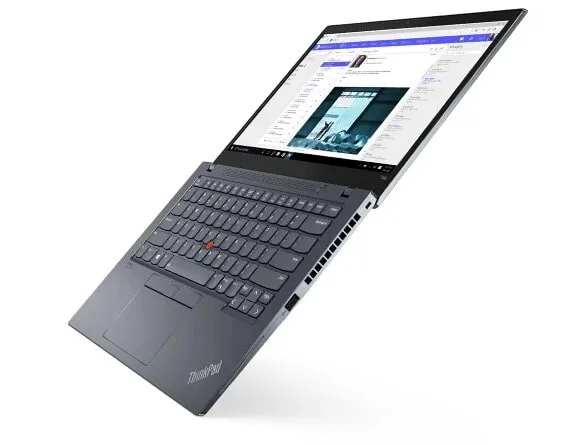 Lenovo ThinkPad T14s Gen 2 22TPT14T4S2 - ноутбук (ЛЕНОВО) Lenovo ThinkPad T14s Gen 2 22TPT14T4S2 - ноутбук (ЛЕНОВО)