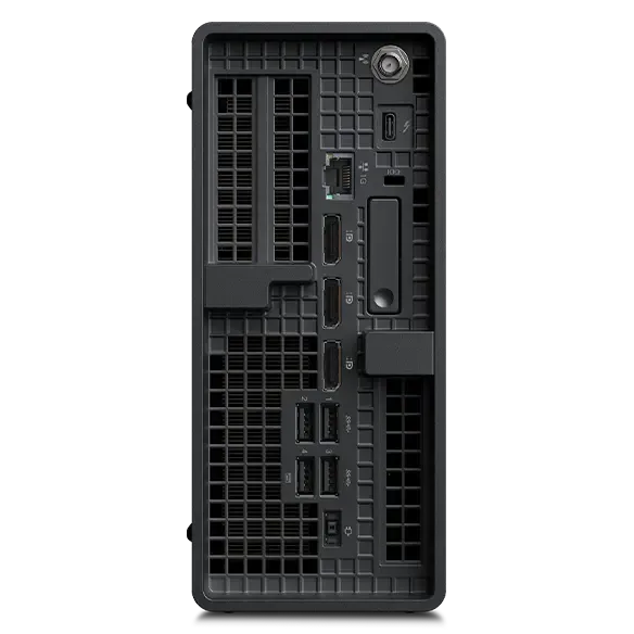Lenovo ThinkStation P3 Ultra SFF Gen 2 (Intel) 30J6000JUS - рабочая станция (ЛЕНОВО) Lenovo ThinkStation P3 Ultra SFF Gen 2 (Intel) 30J6000JUS - рабочая станция (ЛЕНОВО)