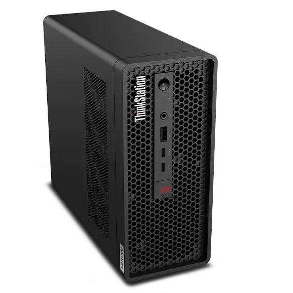 Lenovo ThinkStation P3 Ultra SFF Gen 2 (Intel) 30J6000PUS (ЛЕНОВО) Lenovo ThinkStation P3 Ultra SFF Gen 2 (Intel) 30J6000PUS (ЛЕНОВО)