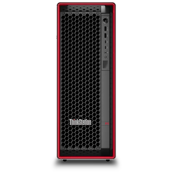 Lenovo ThinkStation P5 Gen 2 (Intel) Tower 30KBCTO1WWUS1 рабочая станция (ЛЕНОВО) Lenovo ThinkStation P5 Gen 2 (Intel) Tower 30KBCTO1WWUS1 рабочая станция (ЛЕНОВО)