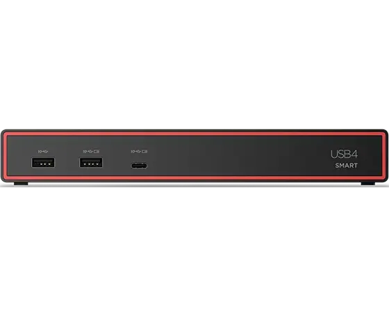 Lenovo 40BC0135US док-станция ThinkPad USB 4 Smart Dock 5500 (ЛЕНОВО) Lenovo 40BC0135US док-станция ThinkPad USB 4 Smart Dock 5500 (ЛЕНОВО)