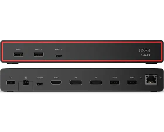 Lenovo 40BC0135US док-станция ThinkPad USB 4 Smart Dock 5500 (ЛЕНОВО) Lenovo 40BC0135US док-станция ThinkPad USB 4 Smart Dock 5500 (ЛЕНОВО)