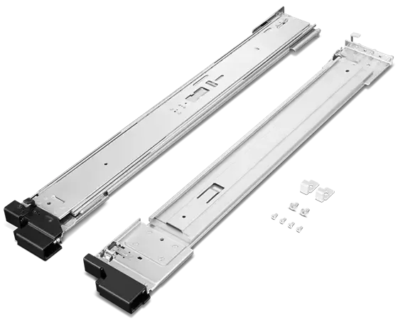 Комплект направляющих Lenovo ThinkStation Rack Rail Kit 4XF1L98475