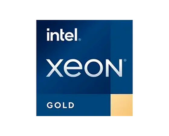 Процессорный комплект Lenovo ThinkSystem ST650 V3 Intel Xeon Gold 6526Y, 16 ядер, 2.8 ГГц, 195 Вт