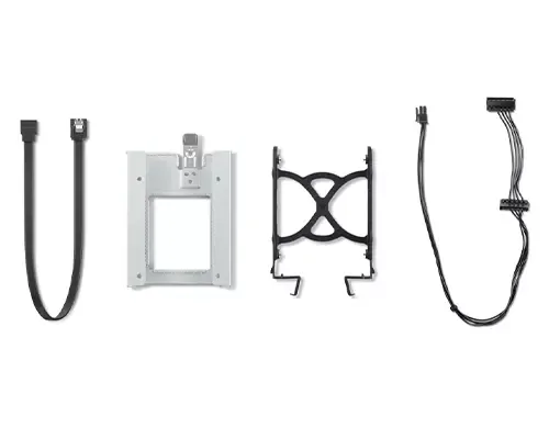 Lenovo ThinkStation Storage Kit P340 4XH1B85930 (ЛЕНОВО) Lenovo ThinkStation Storage Kit P340 4XH1B85930 (ЛЕНОВО)