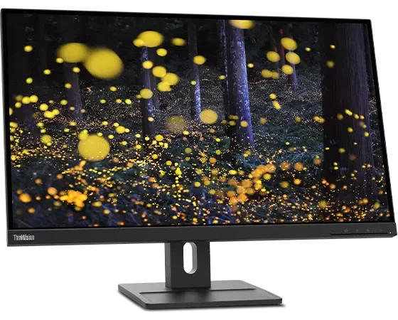 Lenovo 62D0GAR1US монитор ThinkVision E27q-20 27 Lenovo 62D0GAR1US монитор ThinkVision E27q-20 27