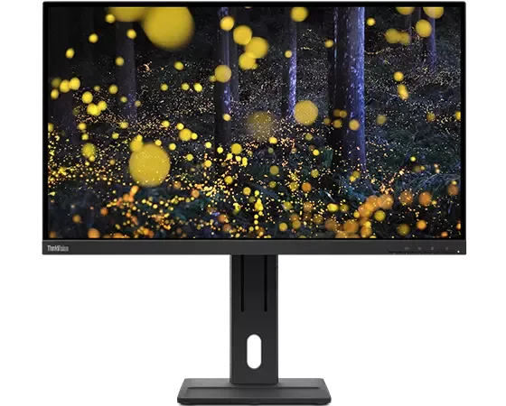 Lenovo 62D0GAR1US монитор ThinkVision E27q-20 27 Lenovo 62D0GAR1US монитор ThinkVision E27q-20 27