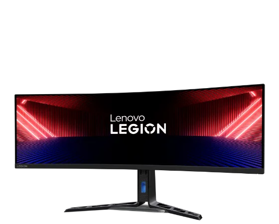 Lenovo Legion R45w-30 67B1GAC3US игровой монитор 44.5 Lenovo Legion R45w-30 67B1GAC3US игровой монитор 44.5