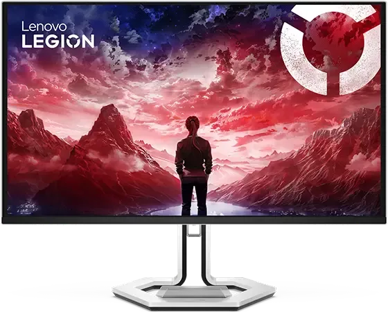 Монитор Lenovo Legion Pro 27UD-10 27 дюйма OLED 4K 240 Гц игровой 68CEGACBUS