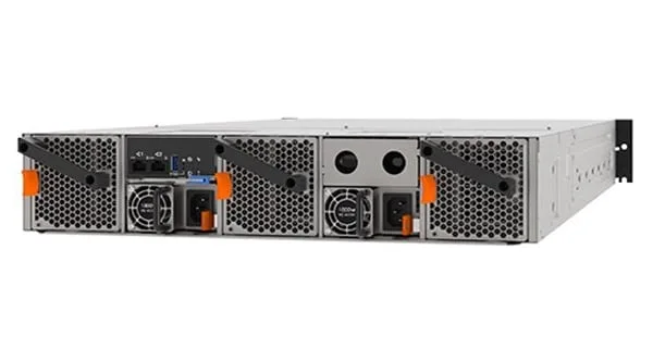 Сервер Lenovo ThinkSystem SD630 V2 многоузловой сервер 77XX7DSD632