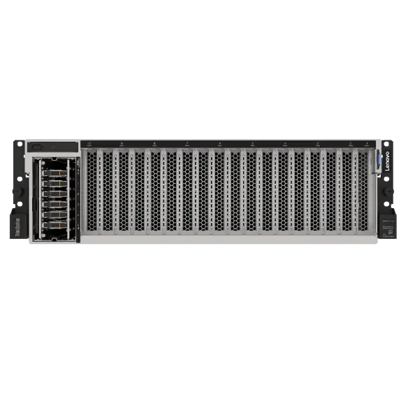 Lenovo ThinkSystem SR670 V2 77XX7SR67V2 - стоечный сервер (ЛЕНОВО) Lenovo ThinkSystem SR670 V2 77XX7SR67V2 - стоечный сервер (ЛЕНОВО)