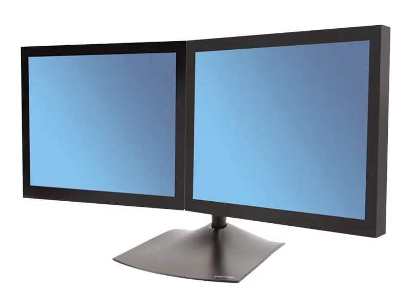 Ergotron DS100 Dual-Monitor Desk Stand 2 LCD 78001431 - настольная стойка (ЛЕНОВО) Ergotron DS100 Dual-Monitor Desk Stand 2 LCD 78001431 - настольная стойка (ЛЕНОВО)