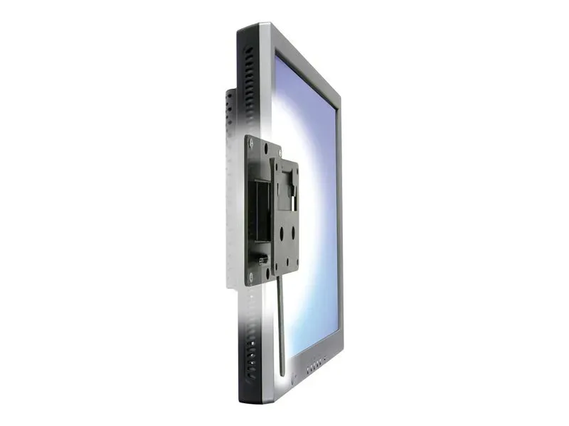 Ergotron 78001462 - крепление FX30 Wall Mount для монитора или телевизора (ЛЕНОВО) Ergotron 78001462 - крепление FX30 Wall Mount для монитора или телевизора (ЛЕНОВО)