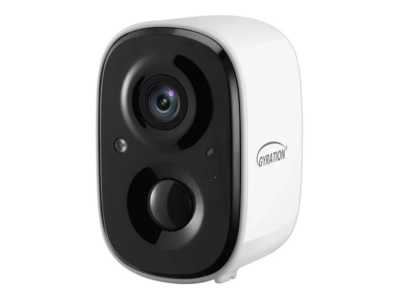 Adesso Gyration Cyberview-2010 78811851 — камера 2 Мп Smart WiFi (ЛЕНОВО) Adesso Gyration Cyberview-2010 78811851 — камера 2 Мп Smart WiFi (ЛЕНОВО)