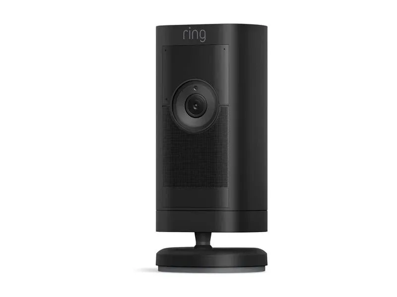 Ring Stick Up Cam Pro Battery B09CK8PB8M, камера безопасности (ЛЕНОВО) Ring Stick Up Cam Pro Battery B09CK8PB8M, камера безопасности (ЛЕНОВО)