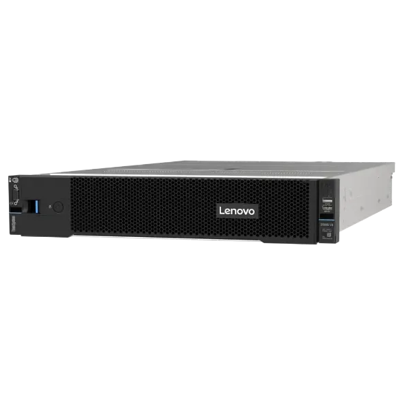 Lenovo ThinkSystem SR665 V3 7D9AA03HNA - стоечный сервер 2U (ЛЕНОВО) Lenovo ThinkSystem SR665 V3 7D9AA03HNA - стоечный сервер 2U (ЛЕНОВО)