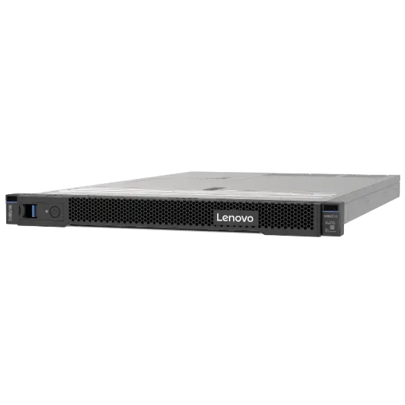 Lenovo ThinkSystem SR645 V3 7D9CA02WNA - стоечный сервер 1U (ЛЕНОВО) Lenovo ThinkSystem SR645 V3 7D9CA02WNA - стоечный сервер 1U (ЛЕНОВО)