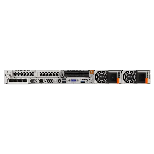 Lenovo ThinkSystem SR645 V3 7D9CA02WNA - стоечный сервер 1U (ЛЕНОВО) Lenovo ThinkSystem SR645 V3 7D9CA02WNA - стоечный сервер 1U (ЛЕНОВО)