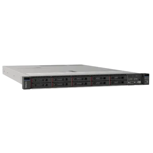 Lenovo ThinkSystem SR635 V3 7D9GA01UNA - стоечный сервер 1U (ЛЕНОВО) Lenovo ThinkSystem SR635 V3 7D9GA01UNA - стоечный сервер 1U (ЛЕНОВО)