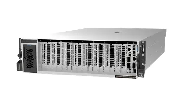 Lenovo ThinkSystem SR675i V3 7D9RA00PNA стоечный сервер (ЛЕНОВО) Lenovo ThinkSystem SR675i V3 7D9RA00PNA стоечный сервер (ЛЕНОВО)