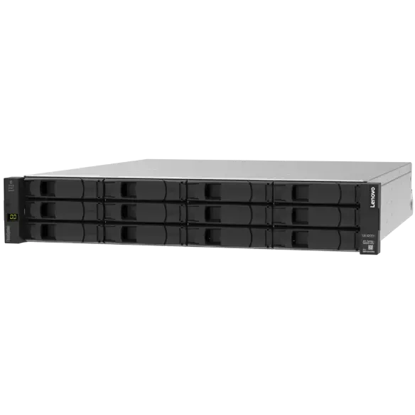 Lenovo ThinkSystem DE4200H 7DCAA008NA гибридная СХД (ЛЕНОВО) Lenovo ThinkSystem DE4200H 7DCAA008NA гибридная СХД (ЛЕНОВО)