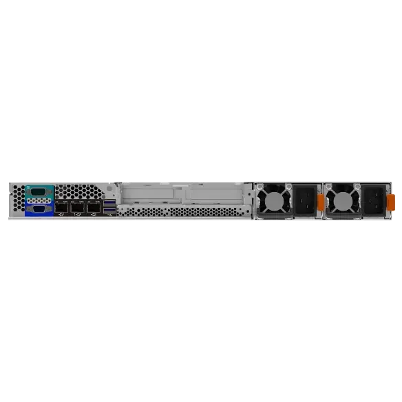 Lenovo ThinkSystem SR250 V3 7DCLA053NA стоечный сервер (ЛЕНОВО) Lenovo ThinkSystem SR250 V3 7DCLA053NA стоечный сервер (ЛЕНОВО)