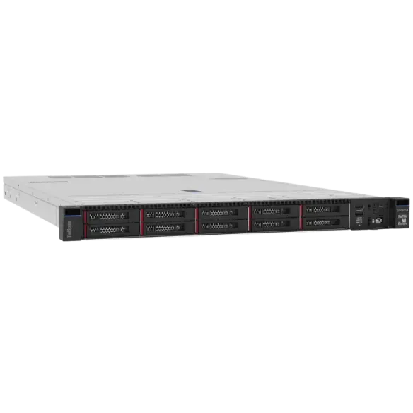 Lenovo ThinkSystem SR630 V4 7DG9A03KNA система хранения данных