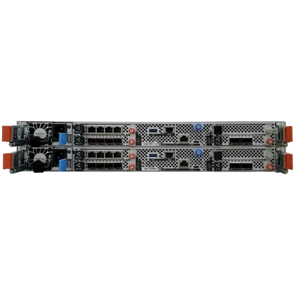 Lenovo ThinkSystem DM3200F 7DJ0A003NA - all-flash система хранения (ЛЕНОВО) Lenovo ThinkSystem DM3200F 7DJ0A003NA - all-flash система хранения (ЛЕНОВО)