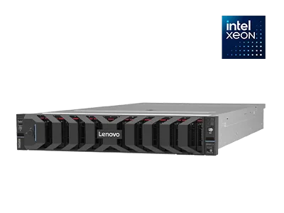 Lenovo ThinkSystem SR850 V4 7DJSA007NA - стоечный сервер (ЛЕНОВО) Lenovo ThinkSystem SR850 V4 7DJSA007NA - стоечный сервер (ЛЕНОВО)