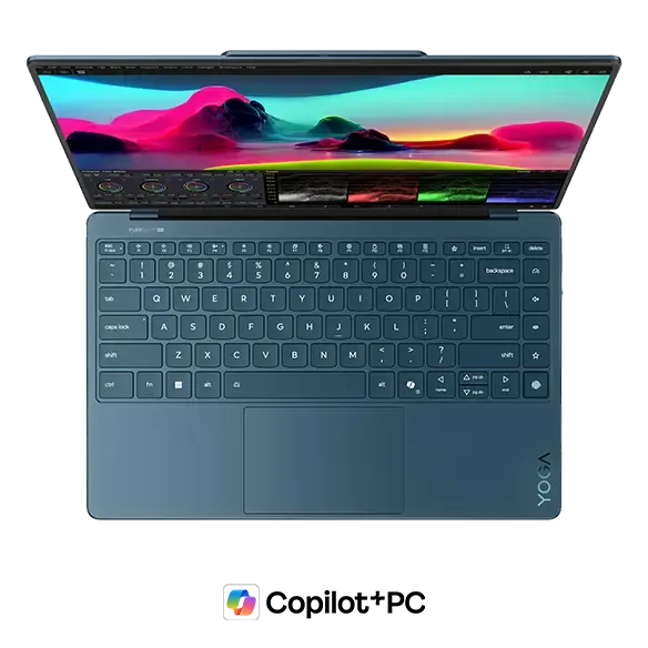 Lenovo Yoga Slim 9i (14 Lenovo Yoga Slim 9i (14