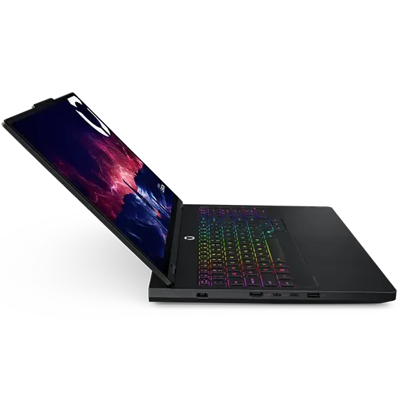 Lenovo Legion Pro 5 Gen 10 83F2002BUS - ноутбук 16″ AMD (ЛЕНОВО) Lenovo Legion Pro 5 Gen 10 83F2002BUS - ноутбук 16″ AMD (ЛЕНОВО)