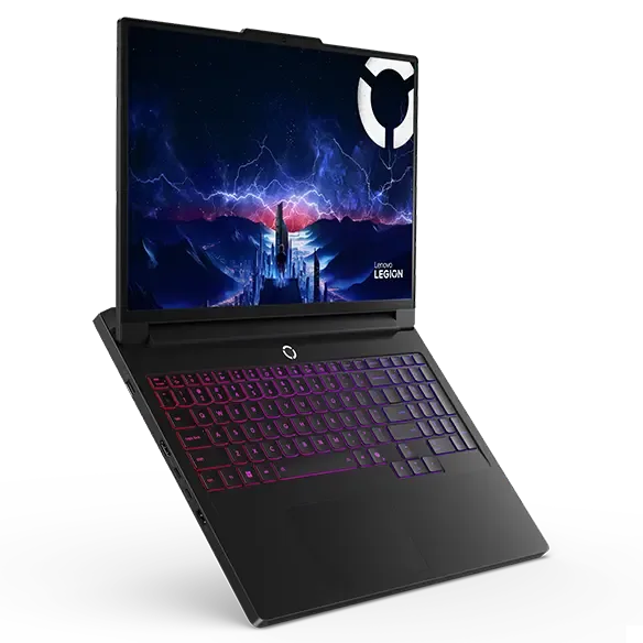 Ноутбук Lenovo Legion Pro 7i Gen 10 (16) 83F5CTO1WWUS2 (ЛЕНОВО) Ноутбук Lenovo Legion Pro 7i Gen 10 (16) 83F5CTO1WWUS2 (ЛЕНОВО)