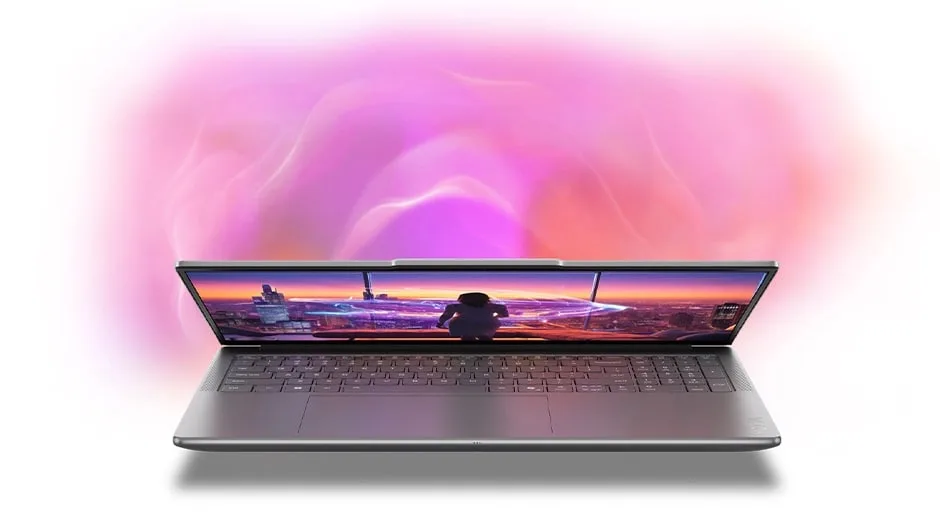 Lenovo Yoga Pro 9i Aura Edition (16 Lenovo Yoga Pro 9i Aura Edition (16