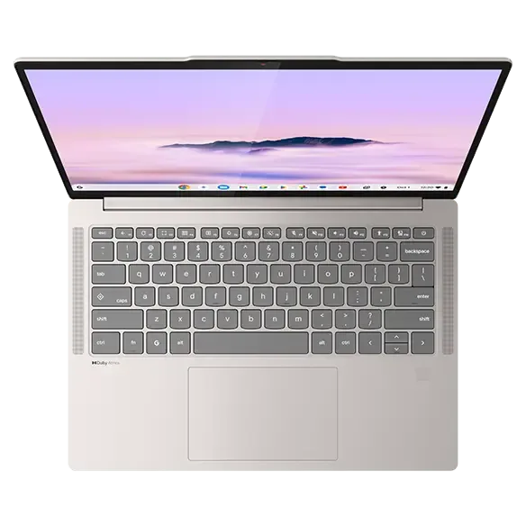 Lenovo Chromebook Plus 14 Lenovo Chromebook Plus 14