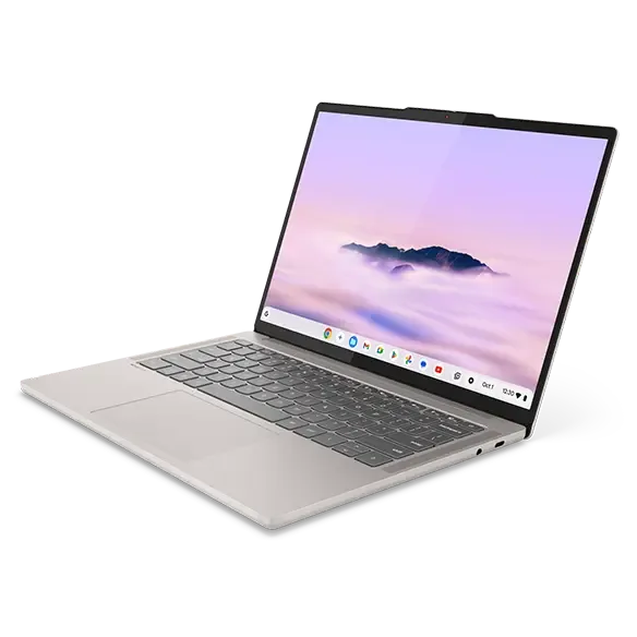 Lenovo Chromebook Plus 14 Lenovo Chromebook Plus 14