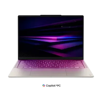 Lenovo Slim 7i Aura Edition 83QN0005US - ноутбук (ЛЕНОВО) Lenovo Slim 7i Aura Edition 83QN0005US - ноутбук (ЛЕНОВО)