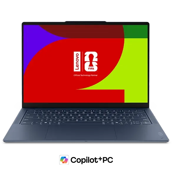 Ноутбук Lenovo Yoga Slim 7x 14